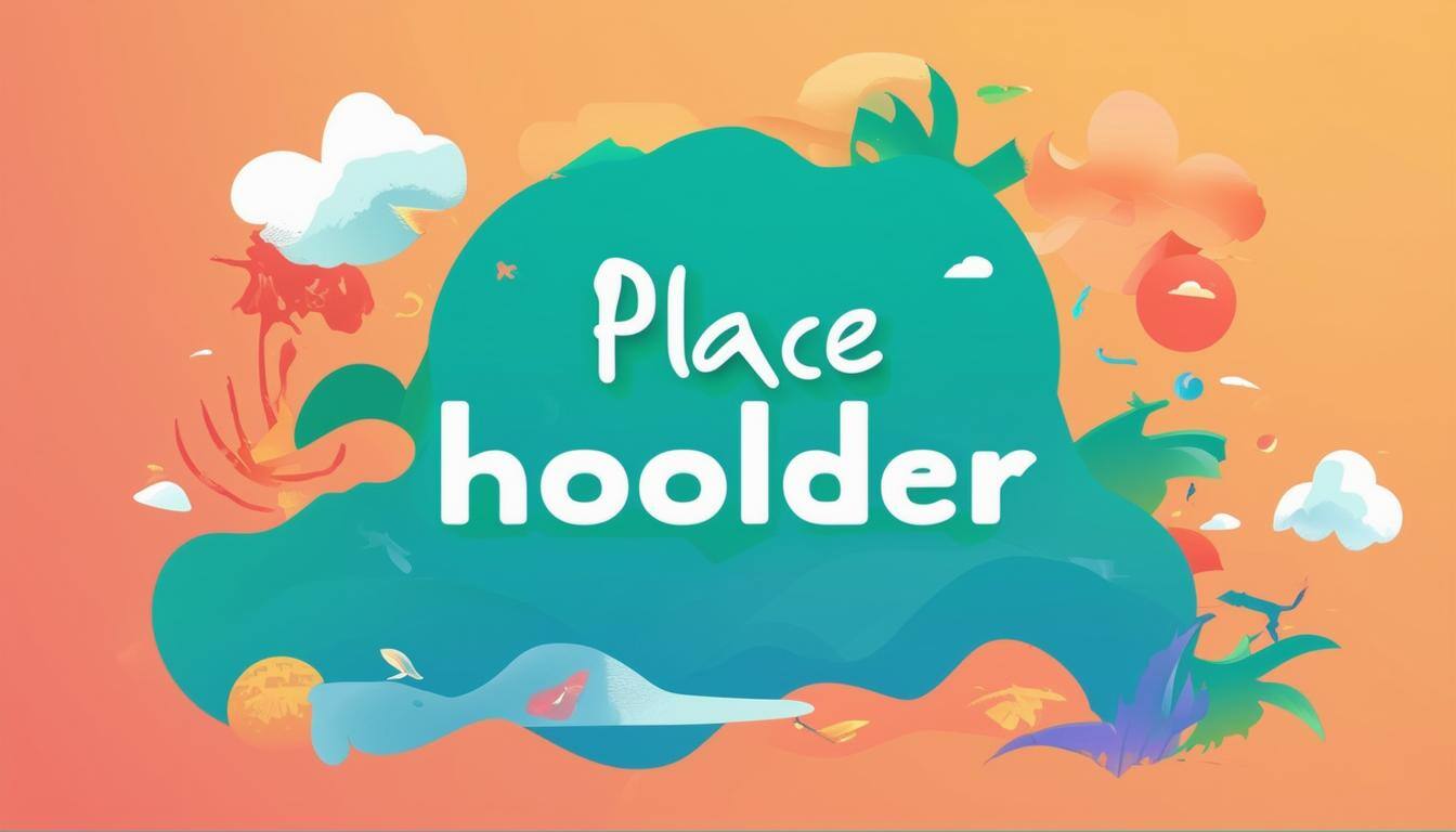 placeholder logo