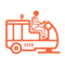 Cleaning machine