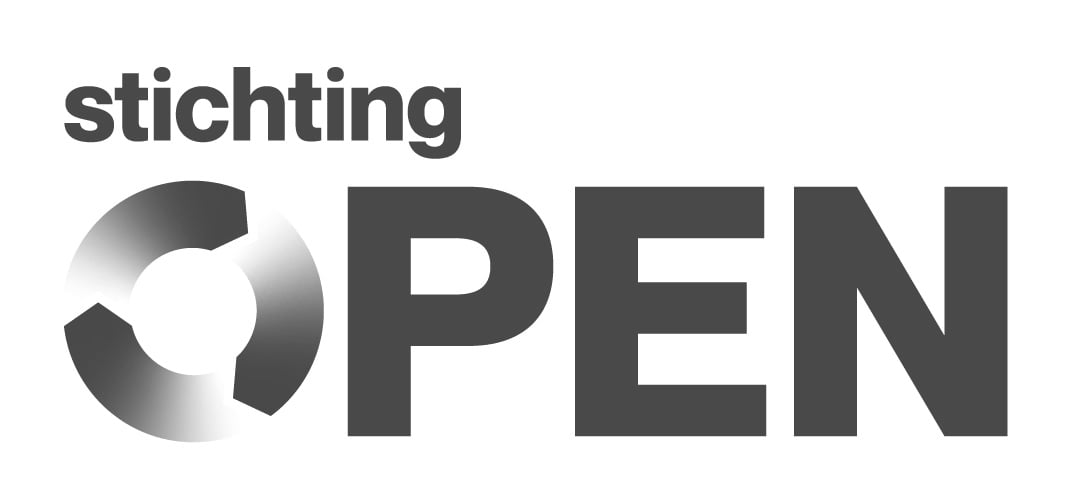OPEN - Logo - Blue500h