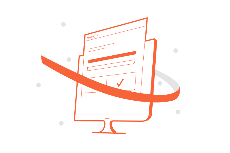 Reneos platform